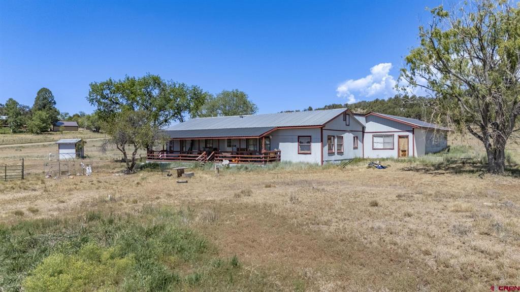 175 Rustic Road Durango CO 81301