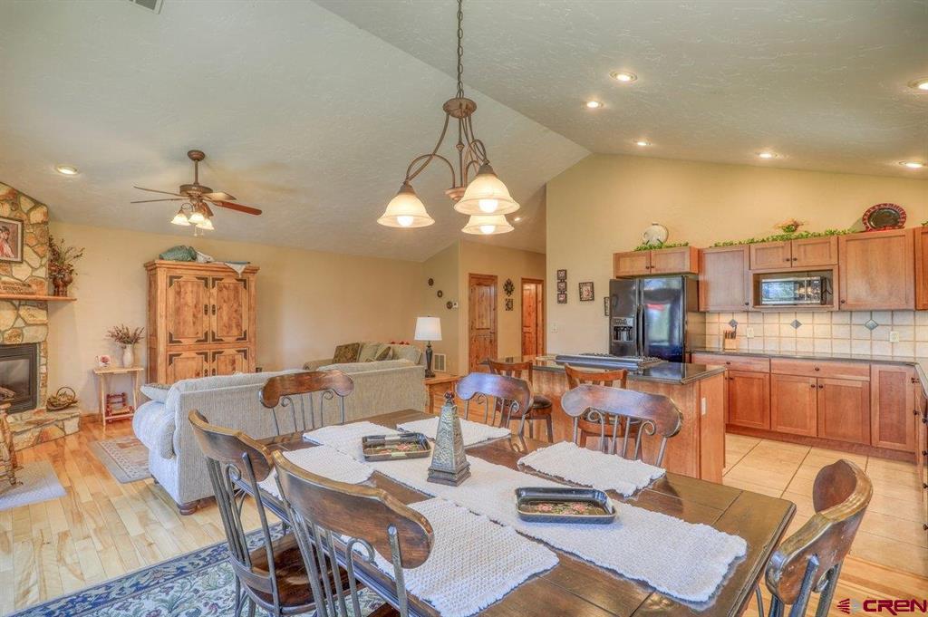 1135 Park Avenue Pagosa Springs CO 81147