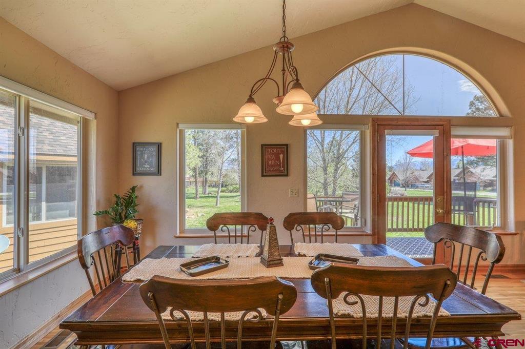 1135 Park Avenue Pagosa Springs CO 81147