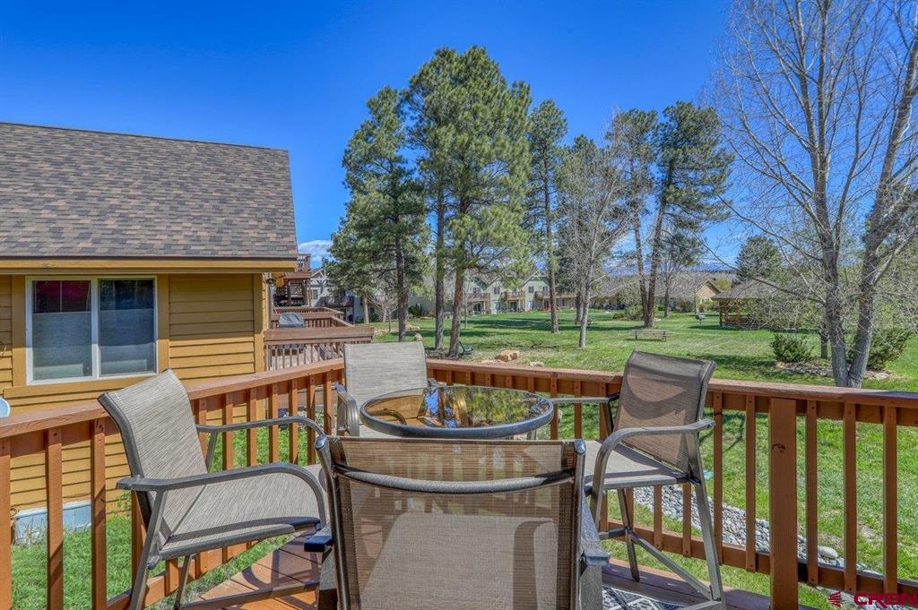 1135 Park Avenue Pagosa Springs CO 81147