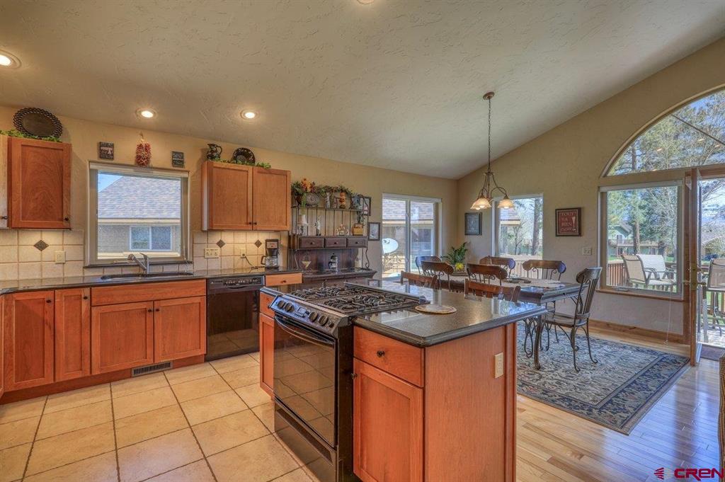 1135 Park Avenue Pagosa Springs CO 81147