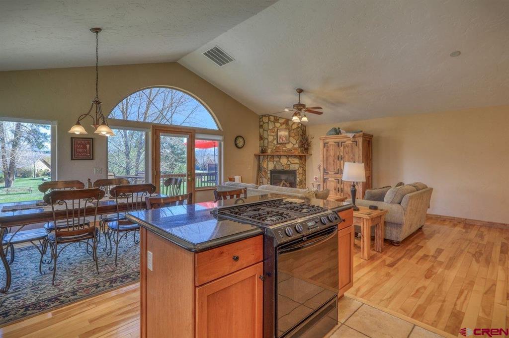 1135 Park Avenue Pagosa Springs CO 81147