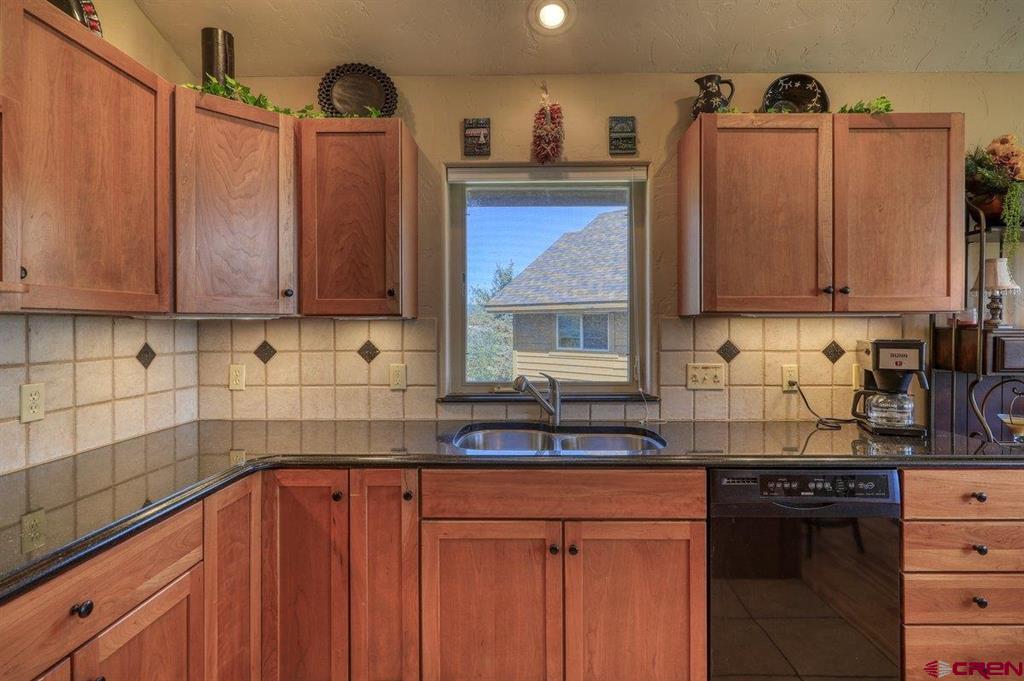 1135 Park Avenue Pagosa Springs CO 81147
