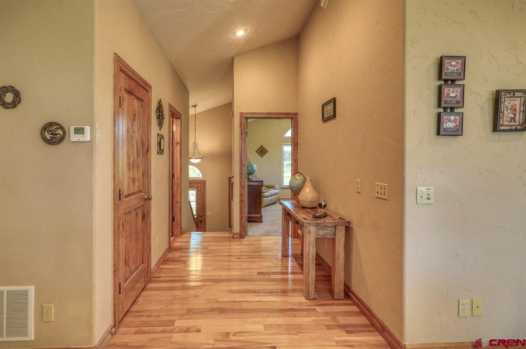 1135 Park Avenue Pagosa Springs CO 81147