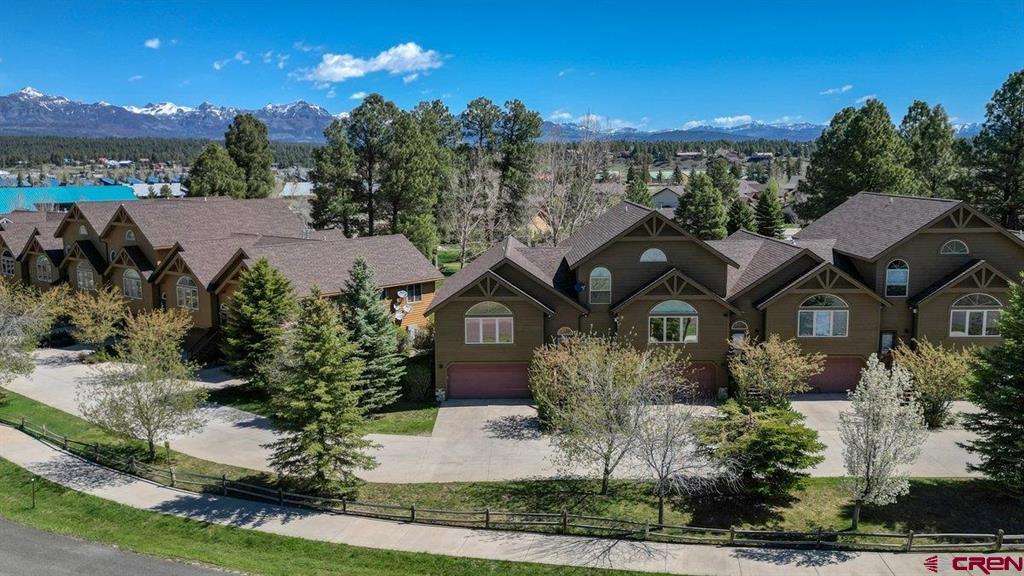 1135 Park Avenue Pagosa Springs CO 81147