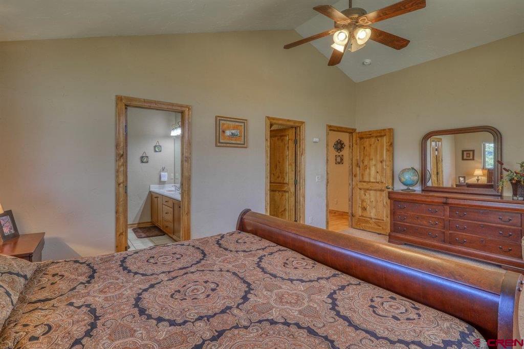 1135 Park Avenue Pagosa Springs CO 81147