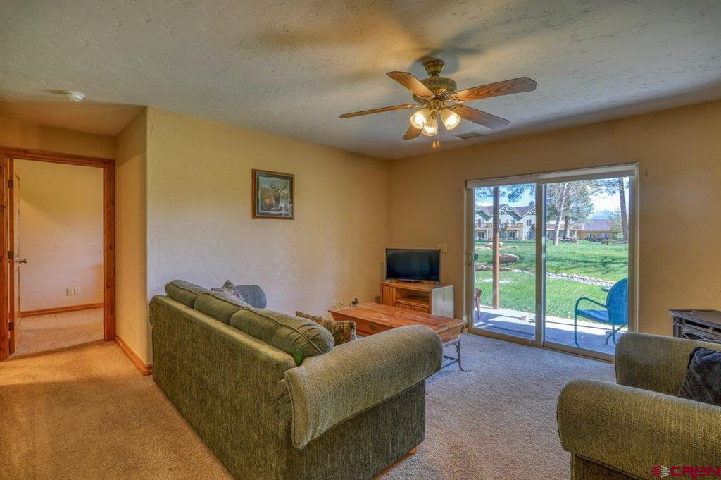 1135 Park Avenue Pagosa Springs CO 81147