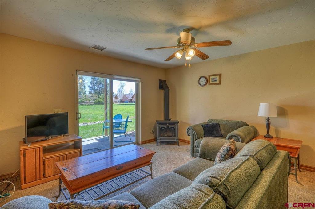 1135 Park Avenue Pagosa Springs CO 81147