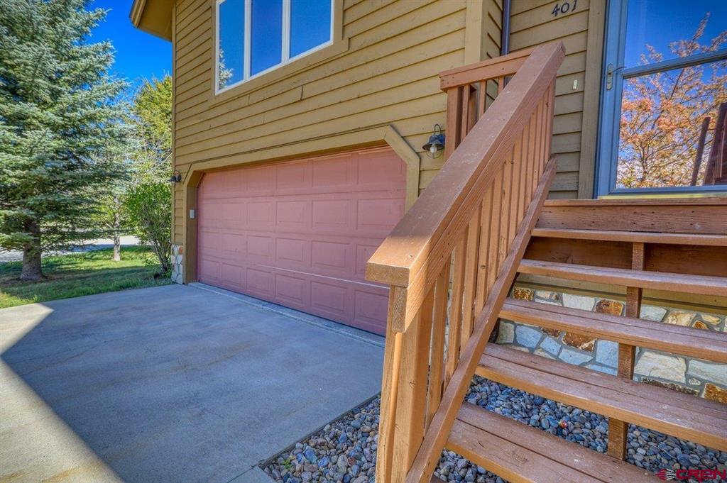 1135 Park Avenue Pagosa Springs CO 81147