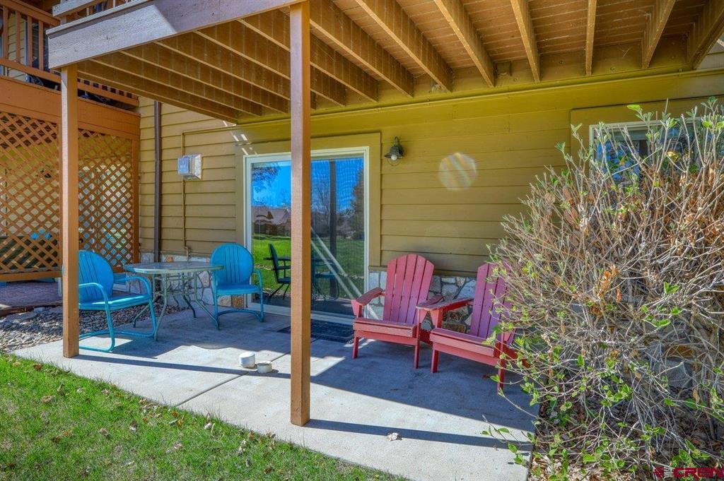 1135 Park Avenue Pagosa Springs CO 81147