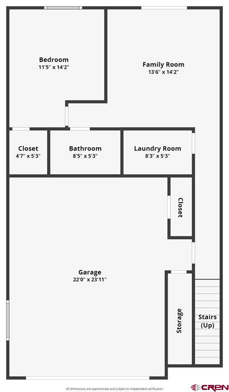 1135 Park Avenue Pagosa Springs CO 81147