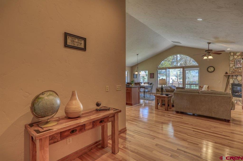 1135 Park Avenue Pagosa Springs CO 81147