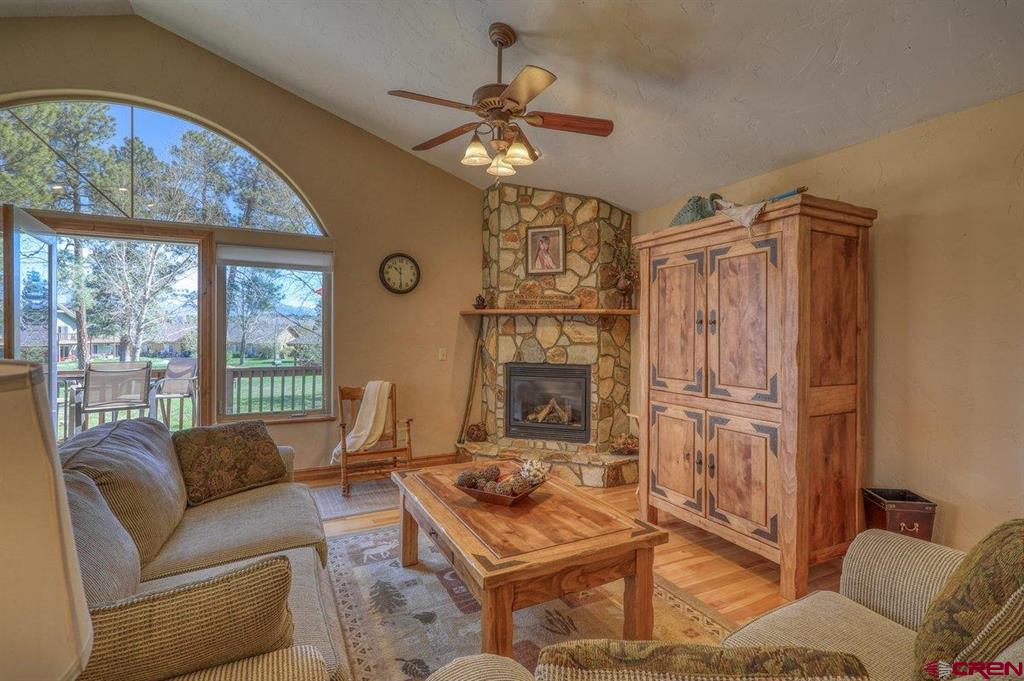 1135 Park Avenue Pagosa Springs CO 81147