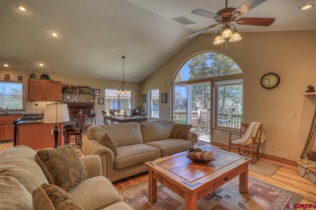 1135 Park Avenue Pagosa Springs CO 81147