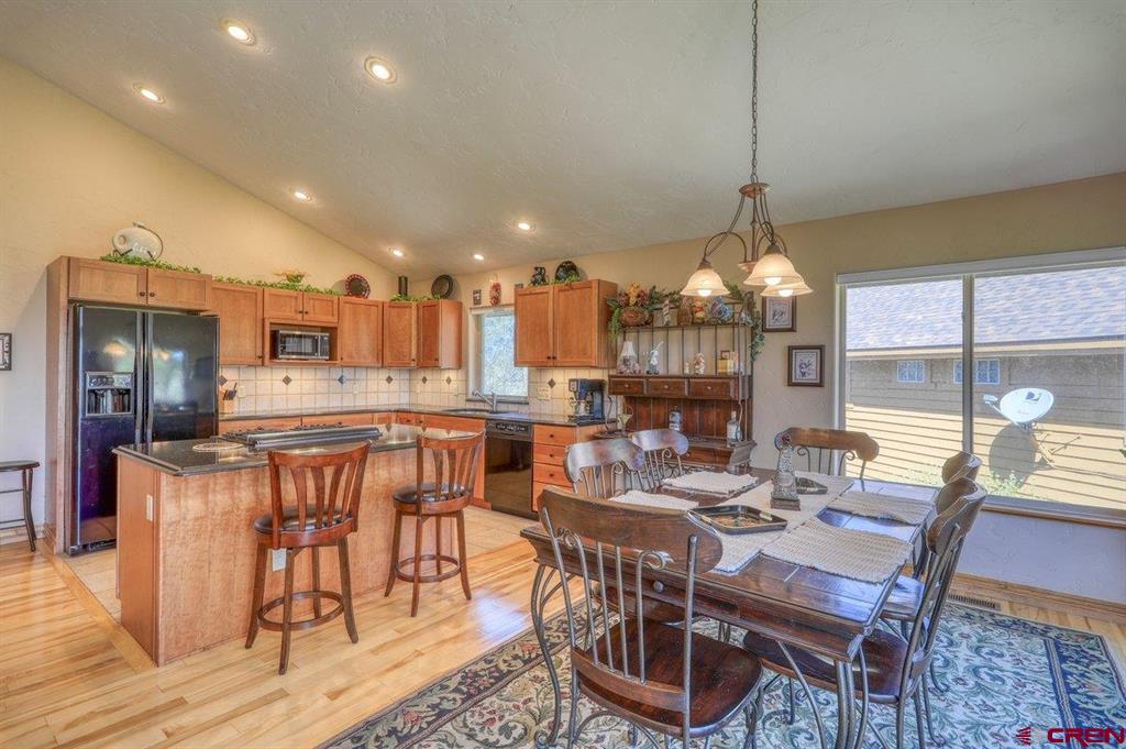 1135 Park Avenue Pagosa Springs CO 81147