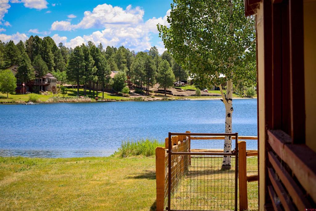 1117 Cloud Cap Avenue Pagosa Springs CO 81147