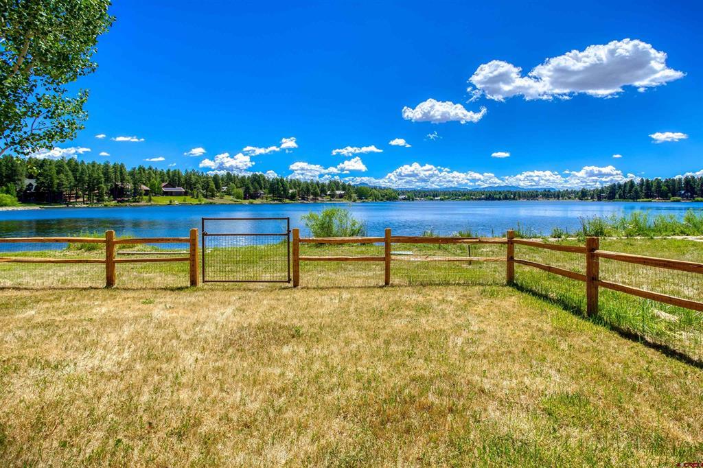 1117 Cloud Cap Avenue Pagosa Springs CO 81147