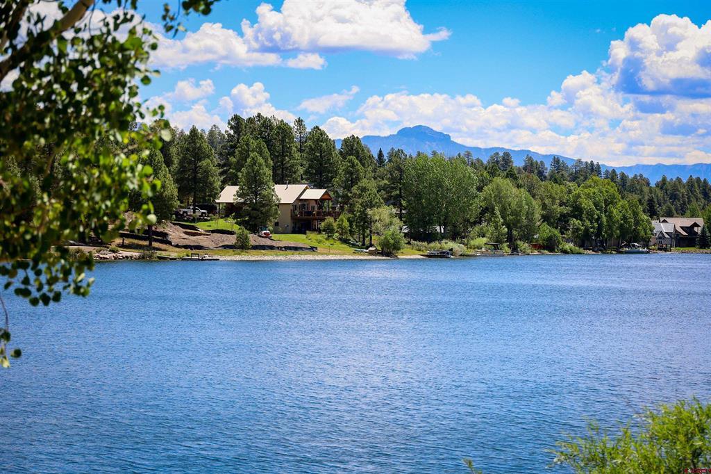 1117 Cloud Cap Avenue Pagosa Springs CO 81147