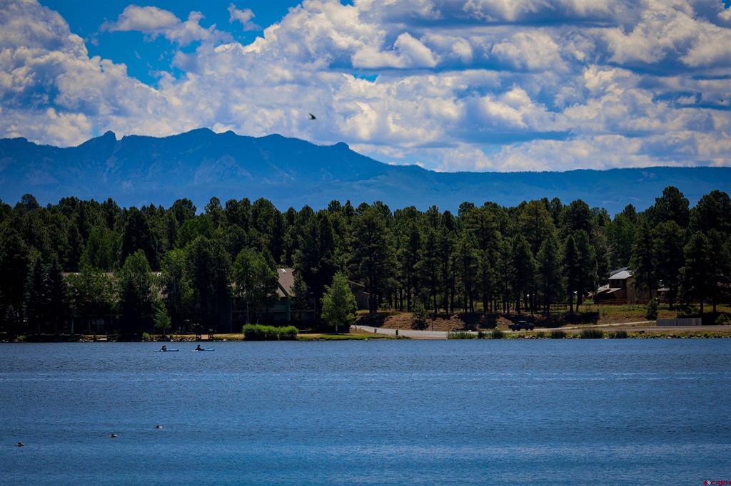 1117 Cloud Cap Avenue Pagosa Springs CO 81147