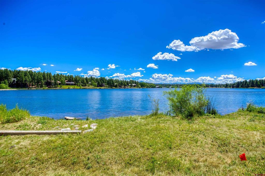 1117 Cloud Cap Avenue Pagosa Springs CO 81147