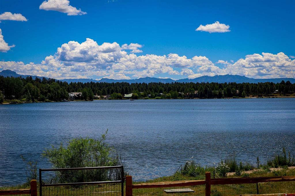 1117 Cloud Cap Avenue Pagosa Springs CO 81147