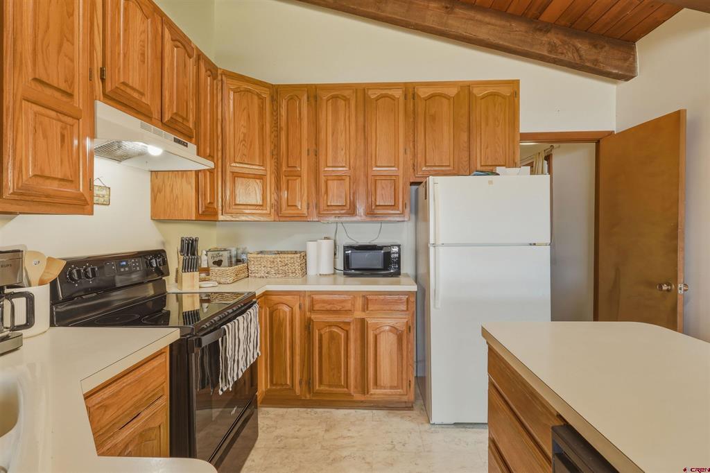 1117 Cloud Cap Avenue Pagosa Springs CO 81147