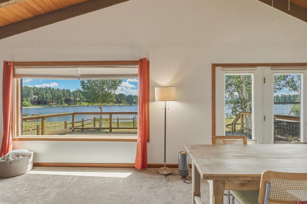 1117 Cloud Cap Avenue Pagosa Springs CO 81147