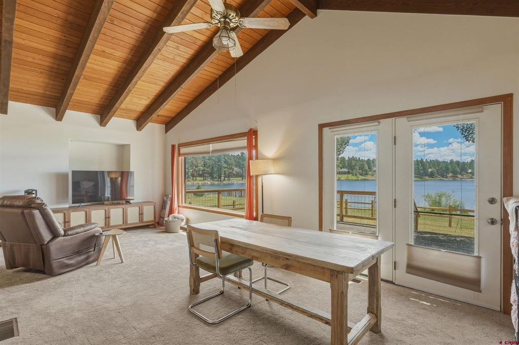 1117 Cloud Cap Avenue Pagosa Springs CO 81147