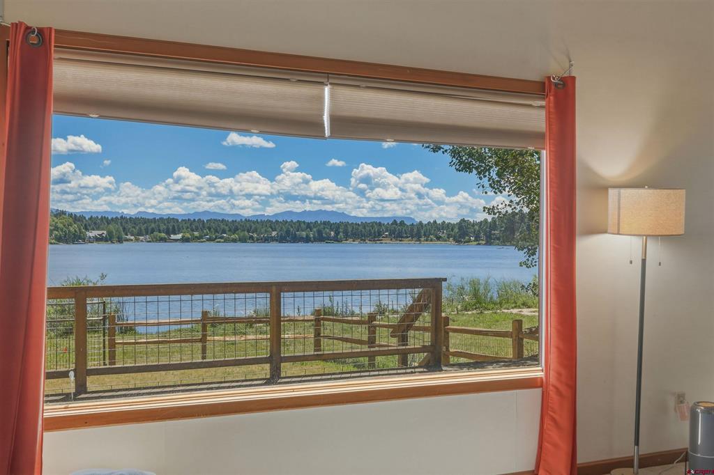 1117 Cloud Cap Avenue Pagosa Springs CO 81147