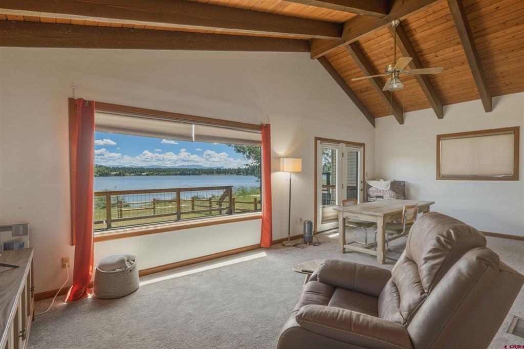 1117 Cloud Cap Avenue Pagosa Springs CO 81147