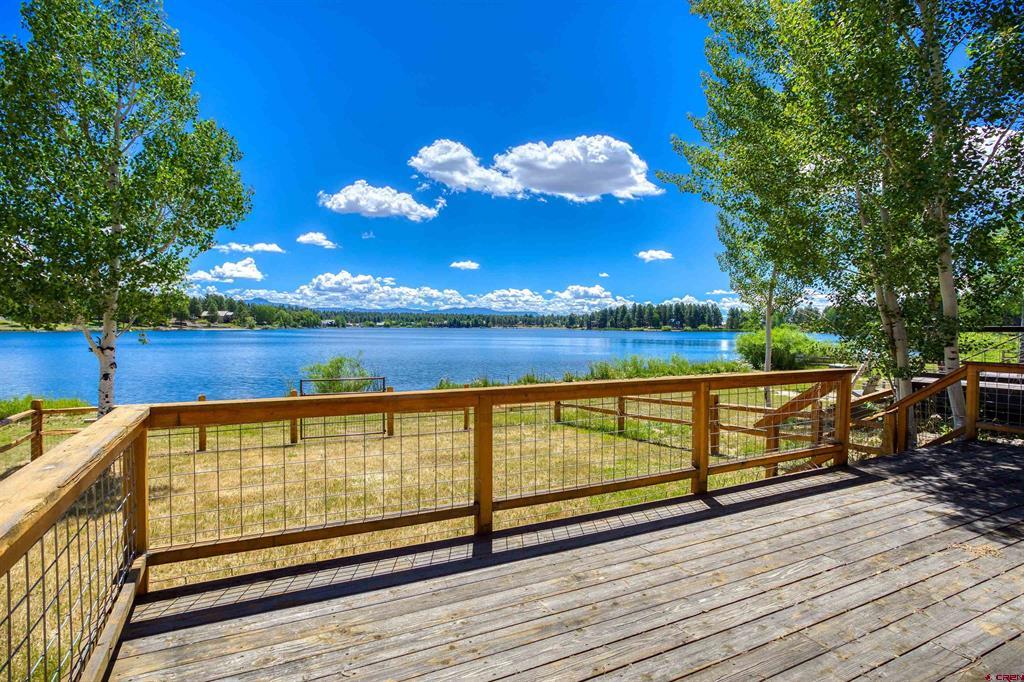 1117 Cloud Cap Avenue Pagosa Springs CO 81147