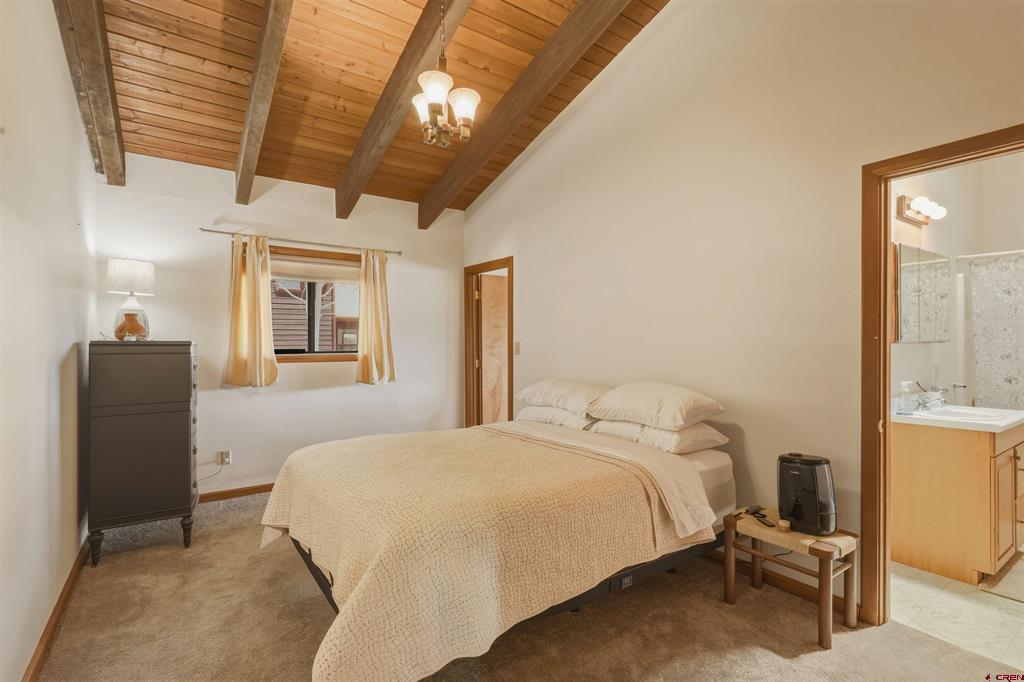 1117 Cloud Cap Avenue Pagosa Springs CO 81147