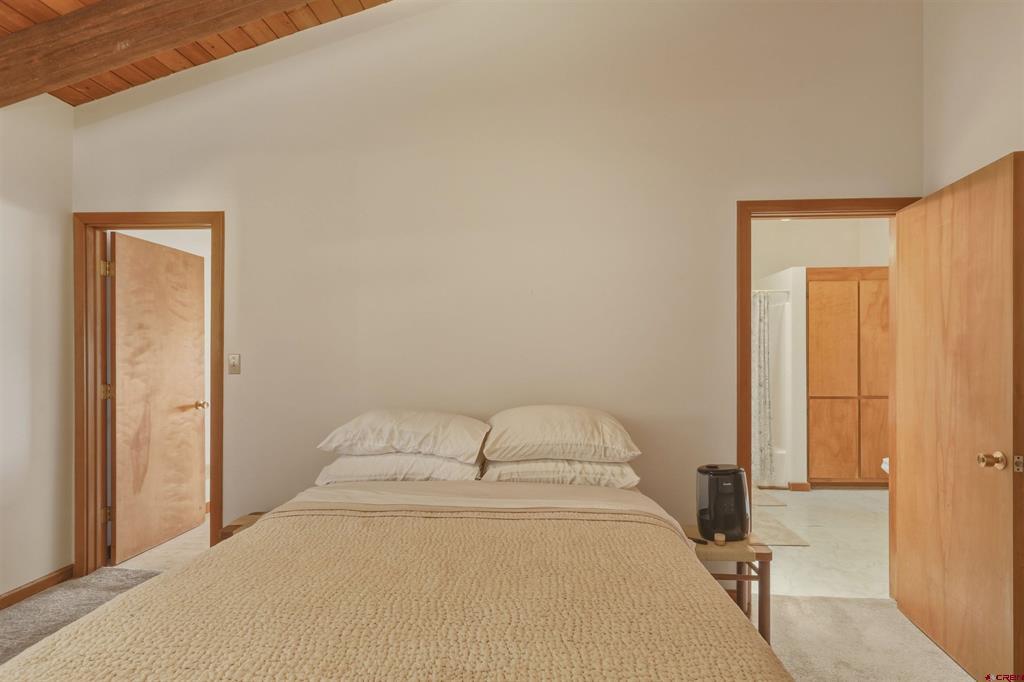 1117 Cloud Cap Avenue Pagosa Springs CO 81147