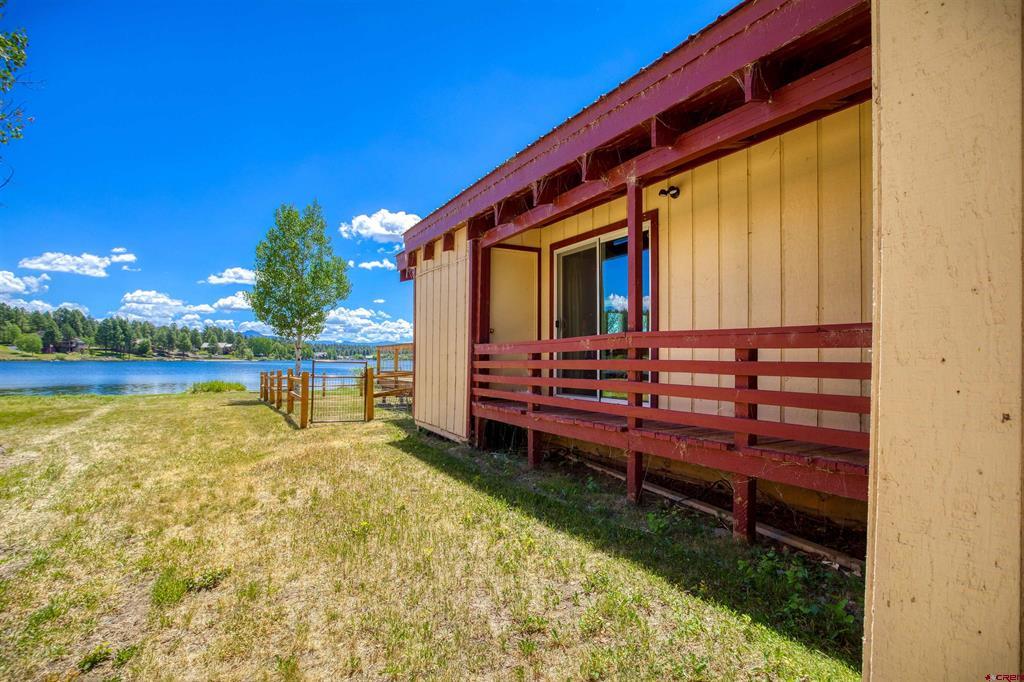 1117 Cloud Cap Avenue Pagosa Springs CO 81147