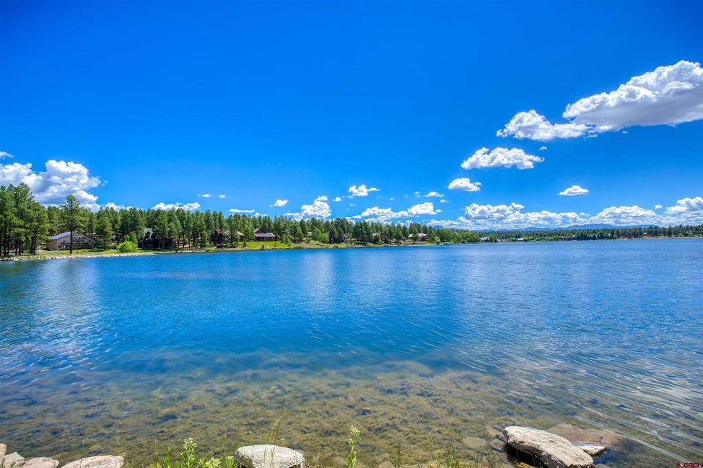 1117 Cloud Cap Avenue Pagosa Springs CO 81147