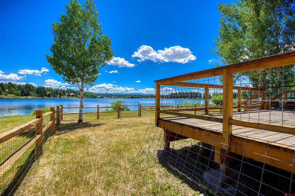 1117 Cloud Cap Avenue Pagosa Springs CO 81147