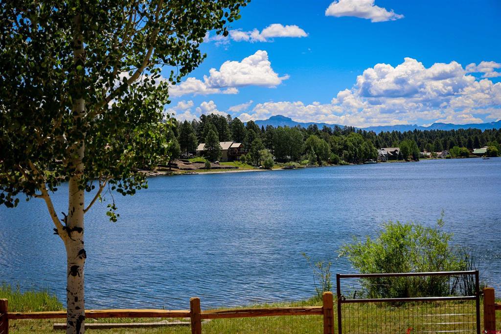 1117 Cloud Cap Avenue Pagosa Springs CO 81147