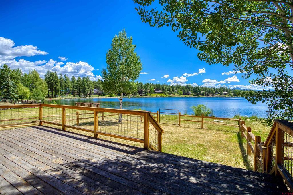 1117 Cloud Cap Avenue Pagosa Springs CO 81147
