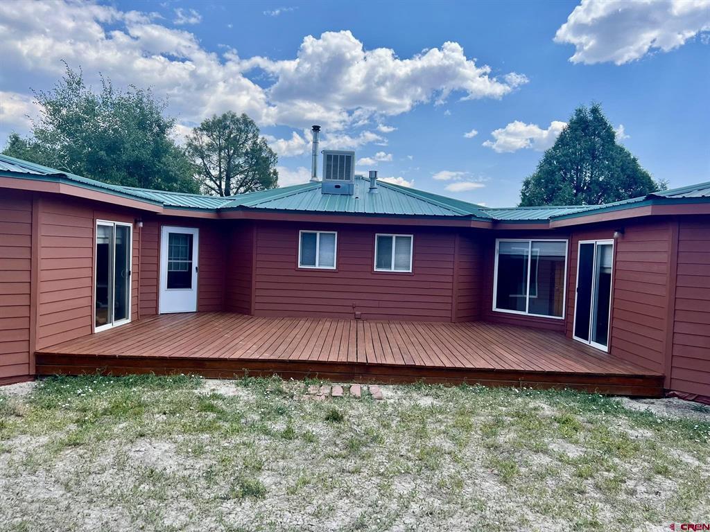 36283 Road K.3 Mancos CO 81328