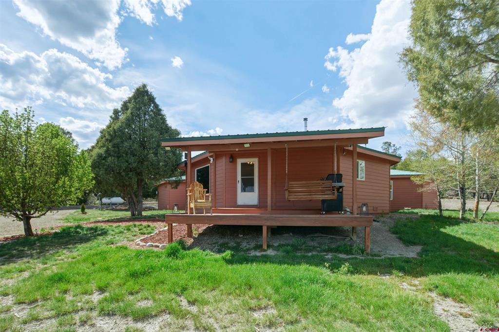 36283 Road K.3 Mancos CO 81328