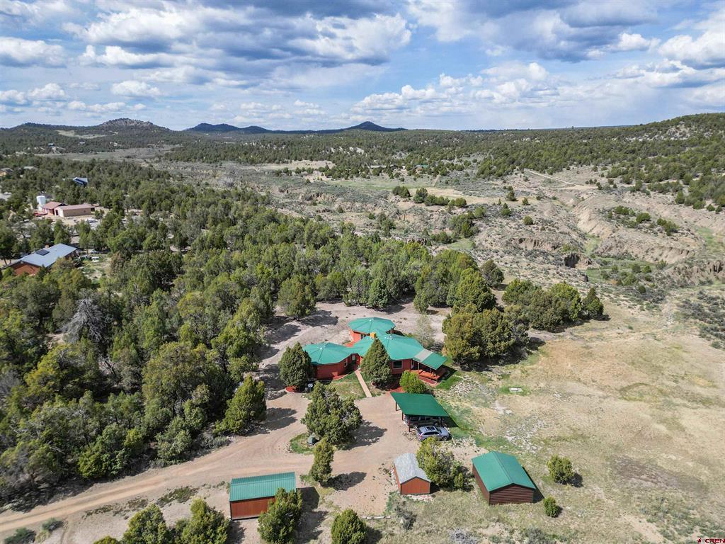 36283 Road K.3 Mancos CO 81328