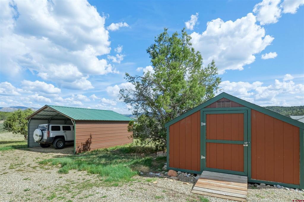 36283 Road K.3 Mancos CO 81328