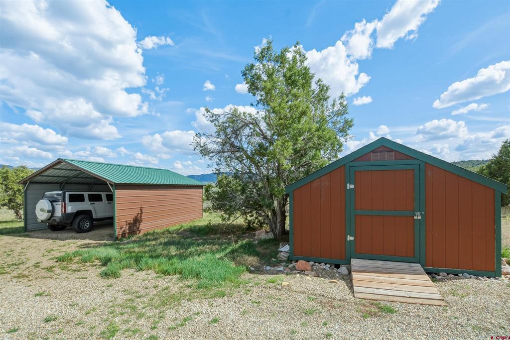 36283 Road K.3 Mancos CO 81328