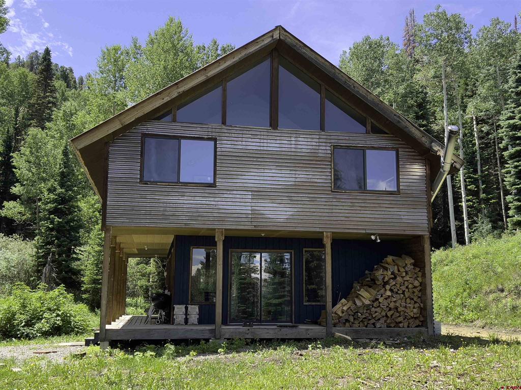 774098 Buckhorn Road Montrose CO 81403