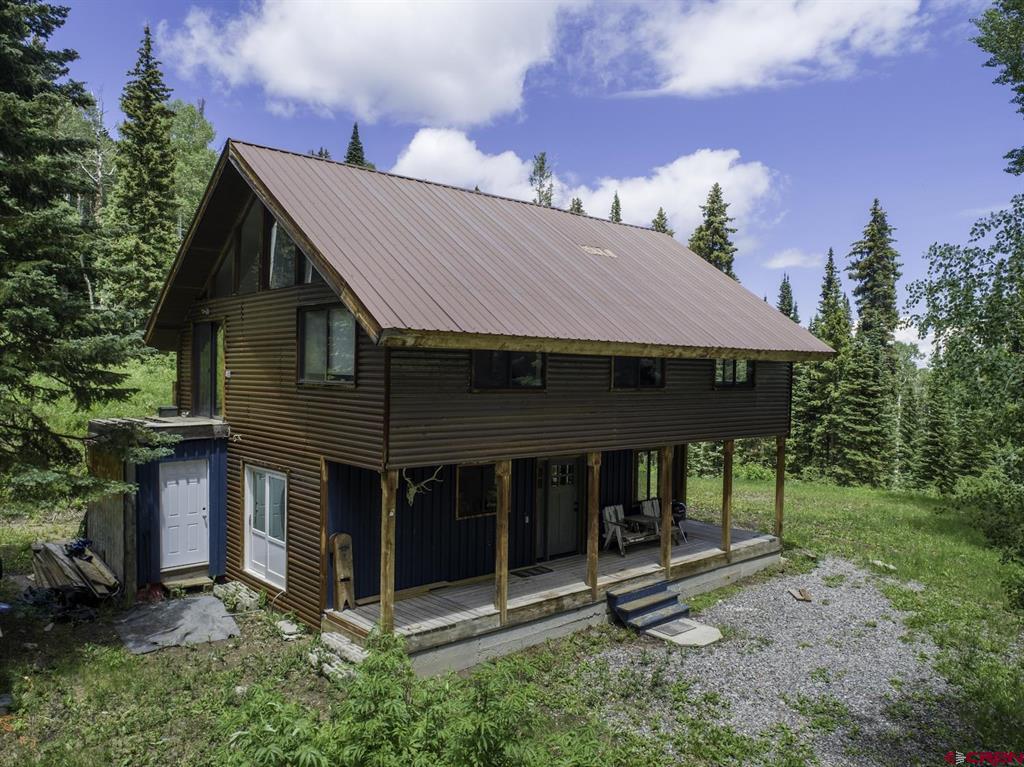 774098 Buckhorn Road Montrose CO 81403