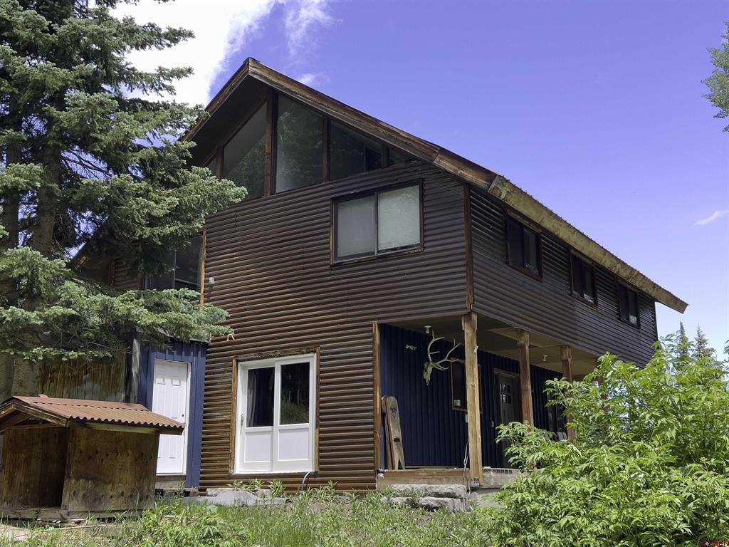 774098 Buckhorn Road Montrose CO 81403