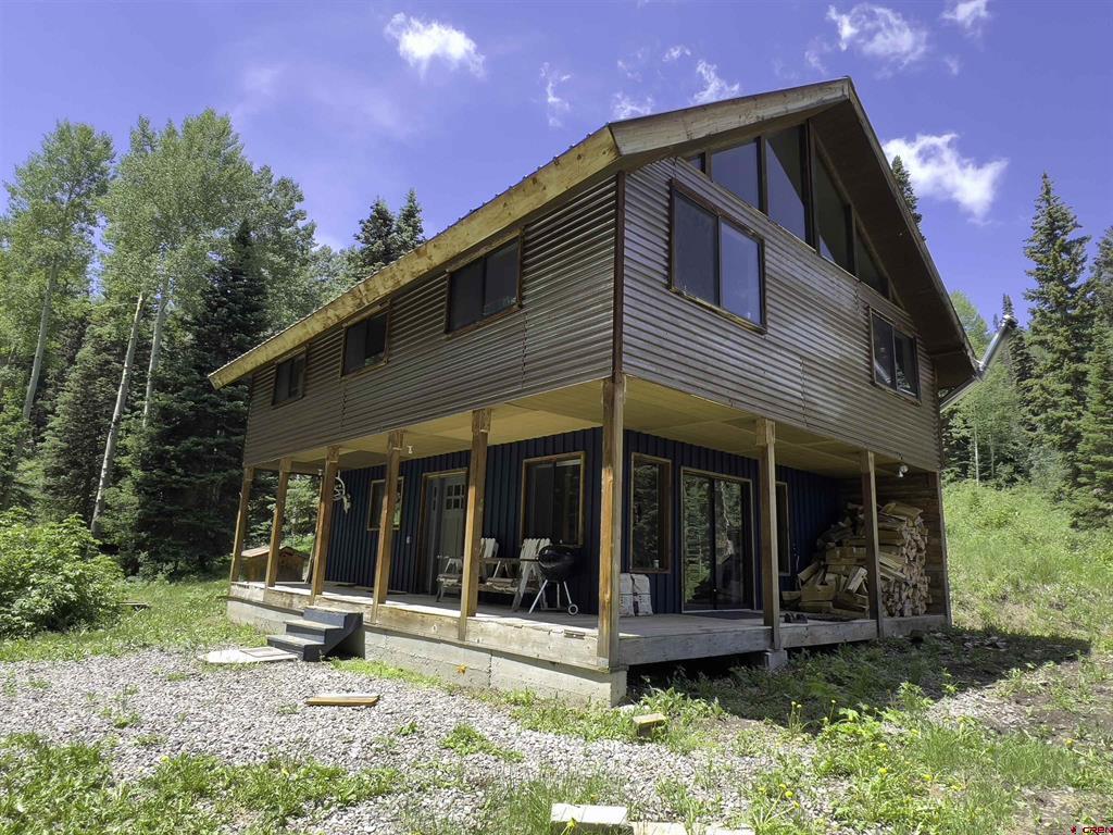 774098 Buckhorn Road Montrose CO 81403