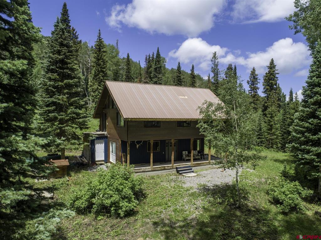 774098 Buckhorn Road Montrose CO 81403