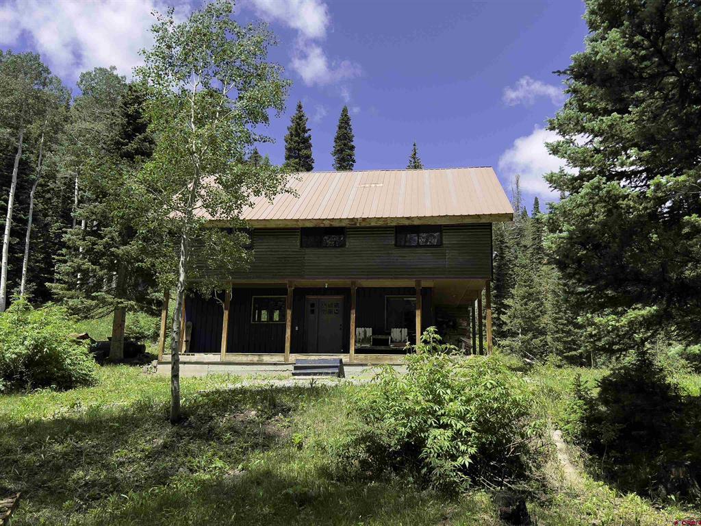 774098 Buckhorn Road Montrose CO 81403