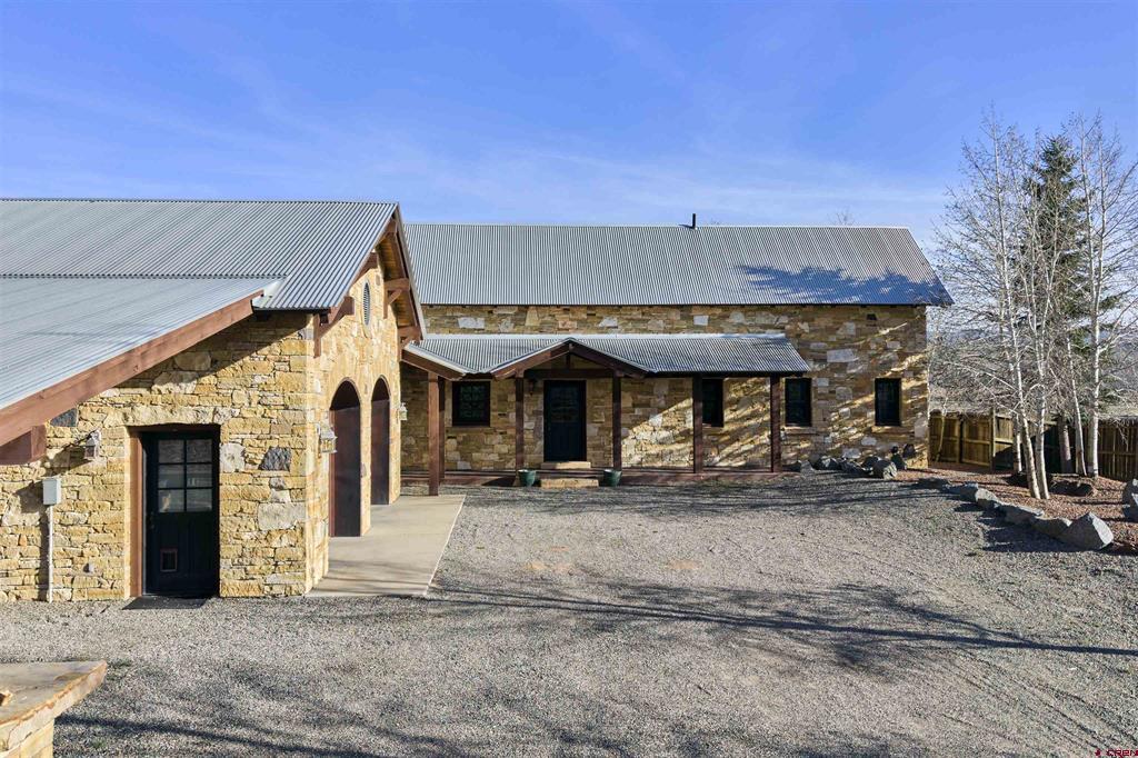 43155 Us Highway 50 Gunnison CO 81230